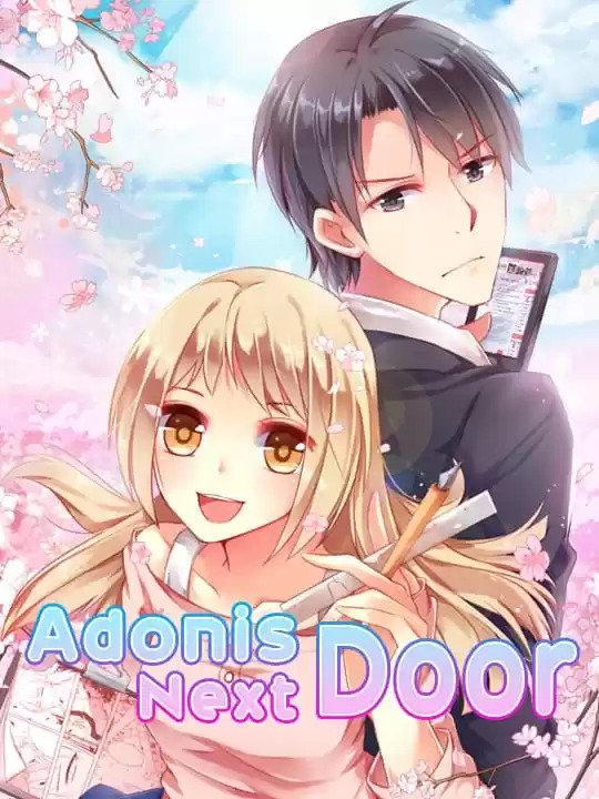  Adonis Next Door 